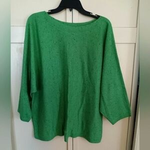 🍁Fall Preview 🍁 NWT J Jill Boat Neck Sweater